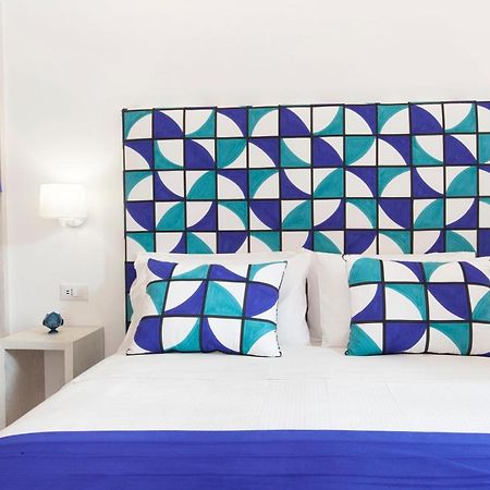 Sorrento Lux Suite ภายนอก รูปภาพ