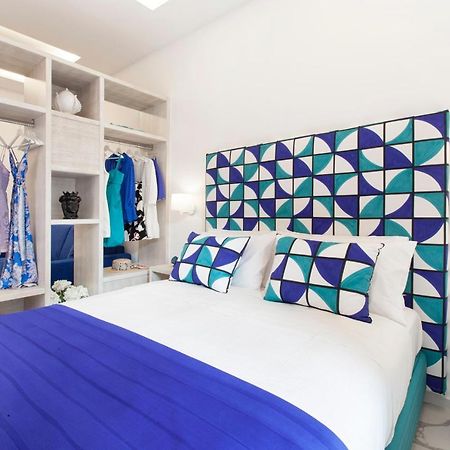 Sorrento Lux Suite ภายนอก รูปภาพ