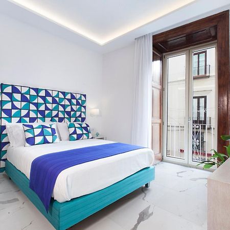 Sorrento Lux Suite ภายนอก รูปภาพ