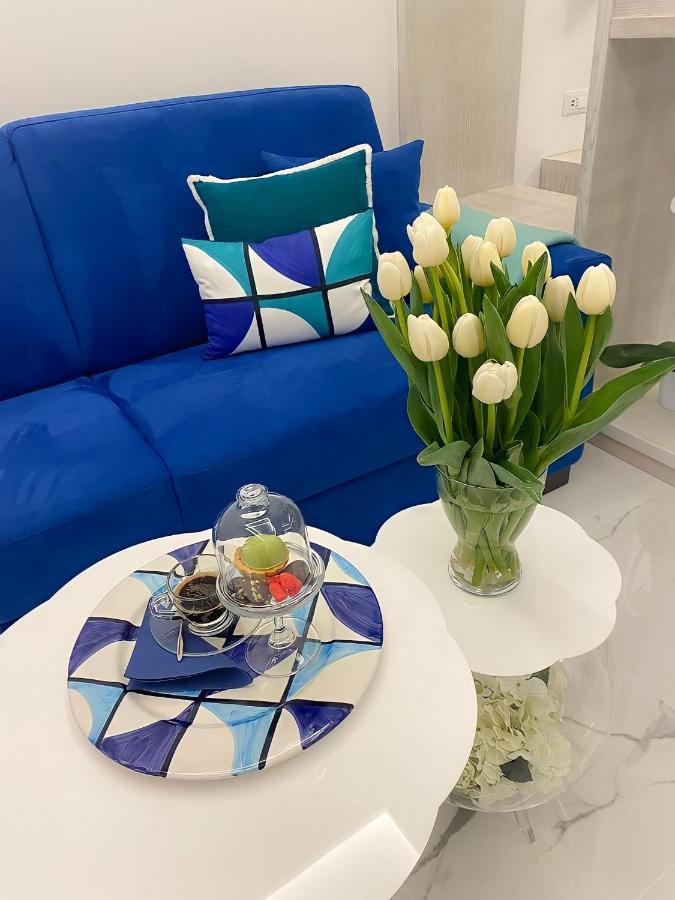 Sorrento Lux Suite ภายนอก รูปภาพ