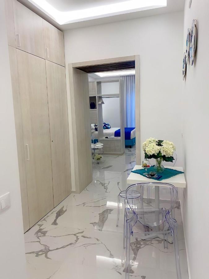 Sorrento Lux Suite ภายนอก รูปภาพ