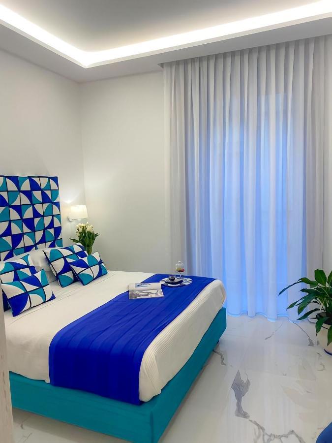 Sorrento Lux Suite ภายนอก รูปภาพ