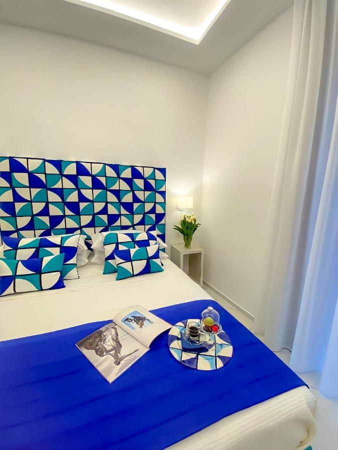 Sorrento Lux Suite ภายนอก รูปภาพ