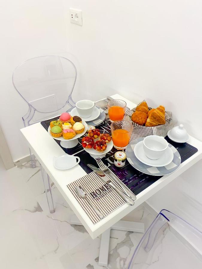Sorrento Lux Suite ภายนอก รูปภาพ