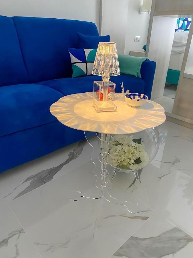 Sorrento Lux Suite ภายนอก รูปภาพ