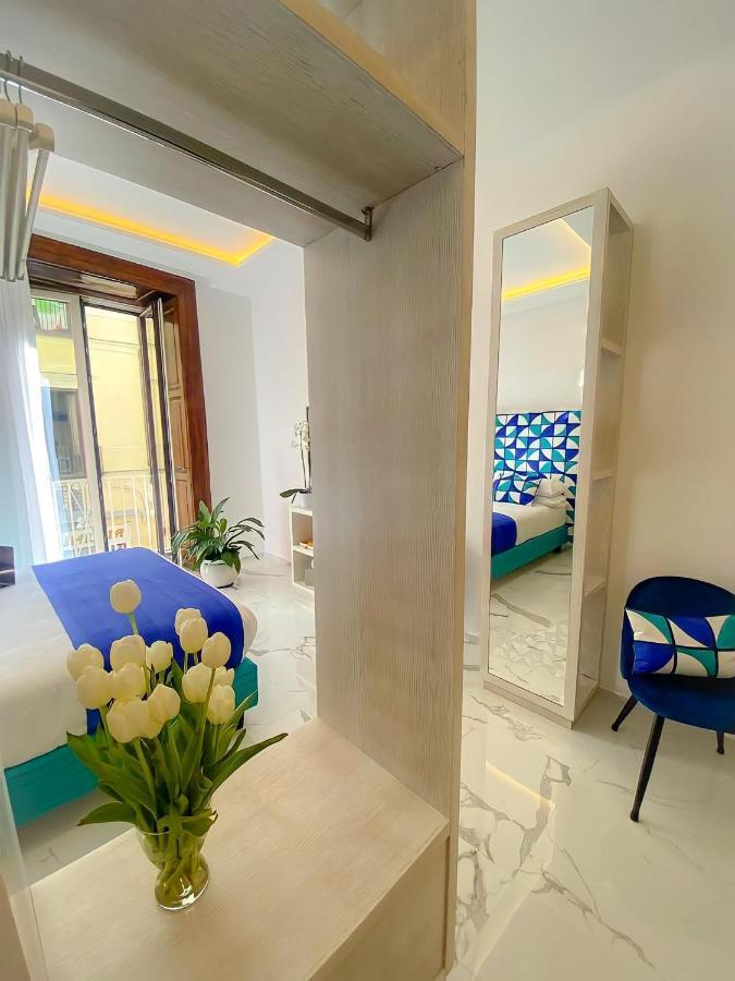 Sorrento Lux Suite ภายนอก รูปภาพ