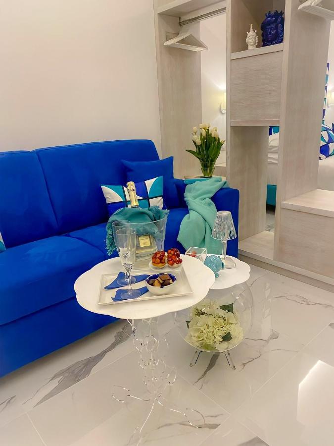 Sorrento Lux Suite ภายนอก รูปภาพ