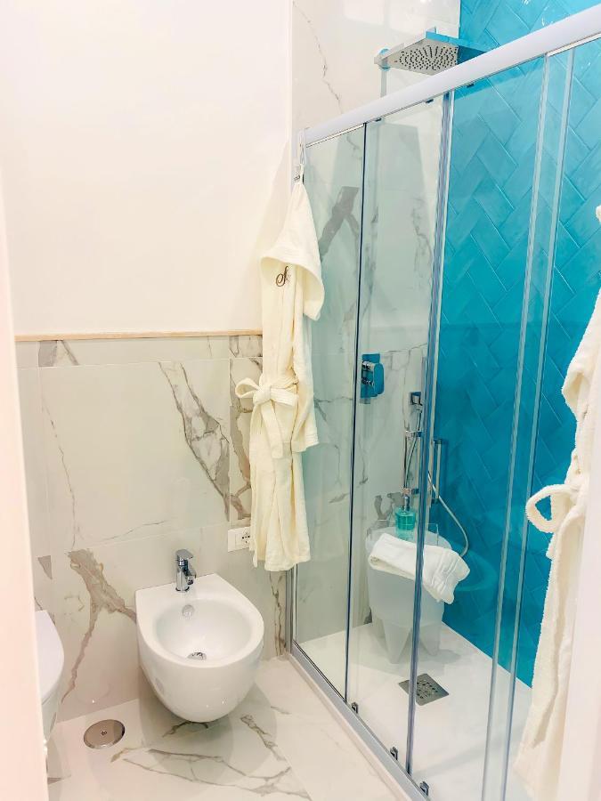 Sorrento Lux Suite ภายนอก รูปภาพ