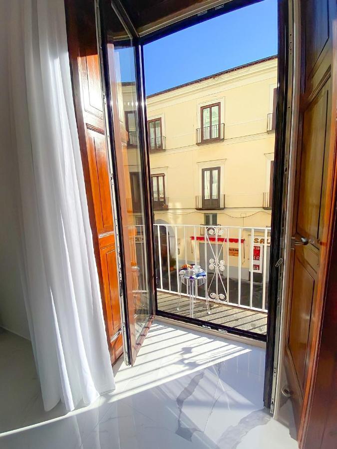 Sorrento Lux Suite ภายนอก รูปภาพ