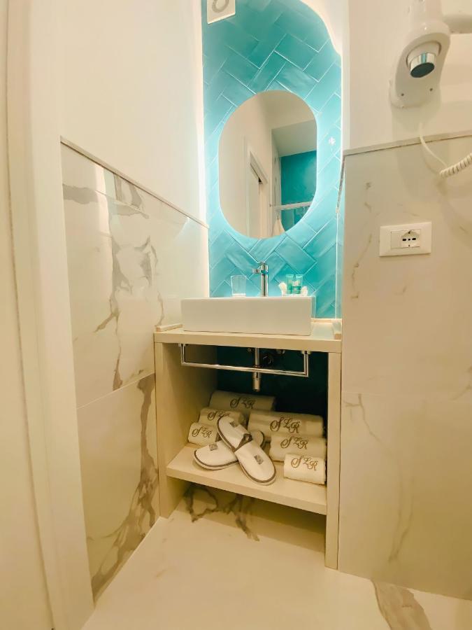 Sorrento Lux Suite ภายนอก รูปภาพ