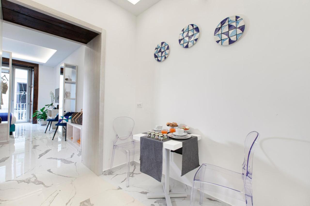 Sorrento Lux Suite ภายนอก รูปภาพ