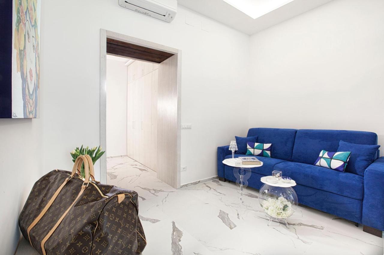 Sorrento Lux Suite ภายนอก รูปภาพ