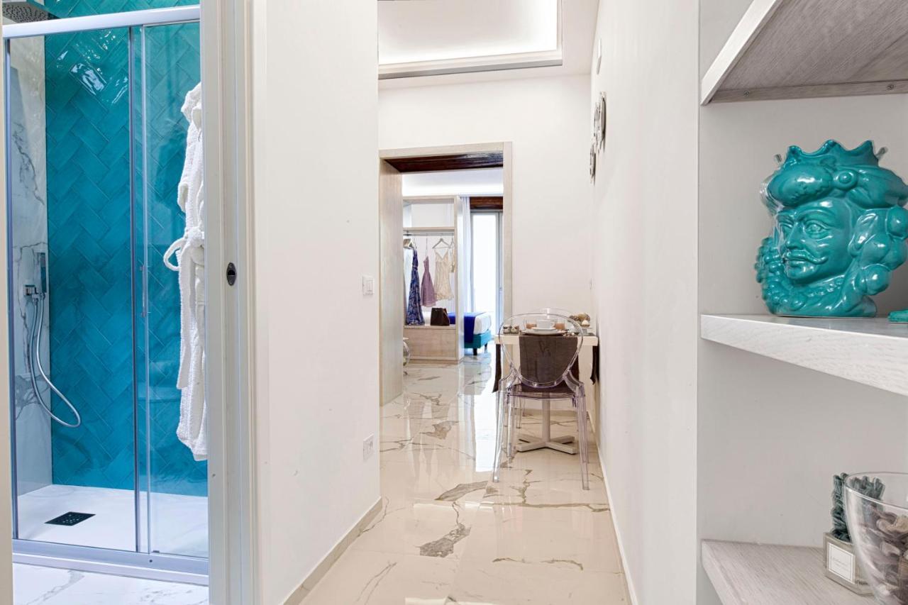 Sorrento Lux Suite ภายนอก รูปภาพ