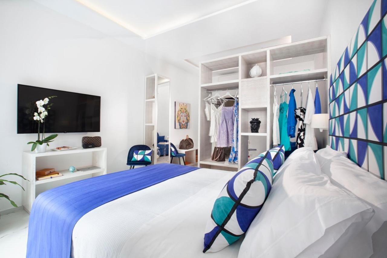 Sorrento Lux Suite ภายนอก รูปภาพ