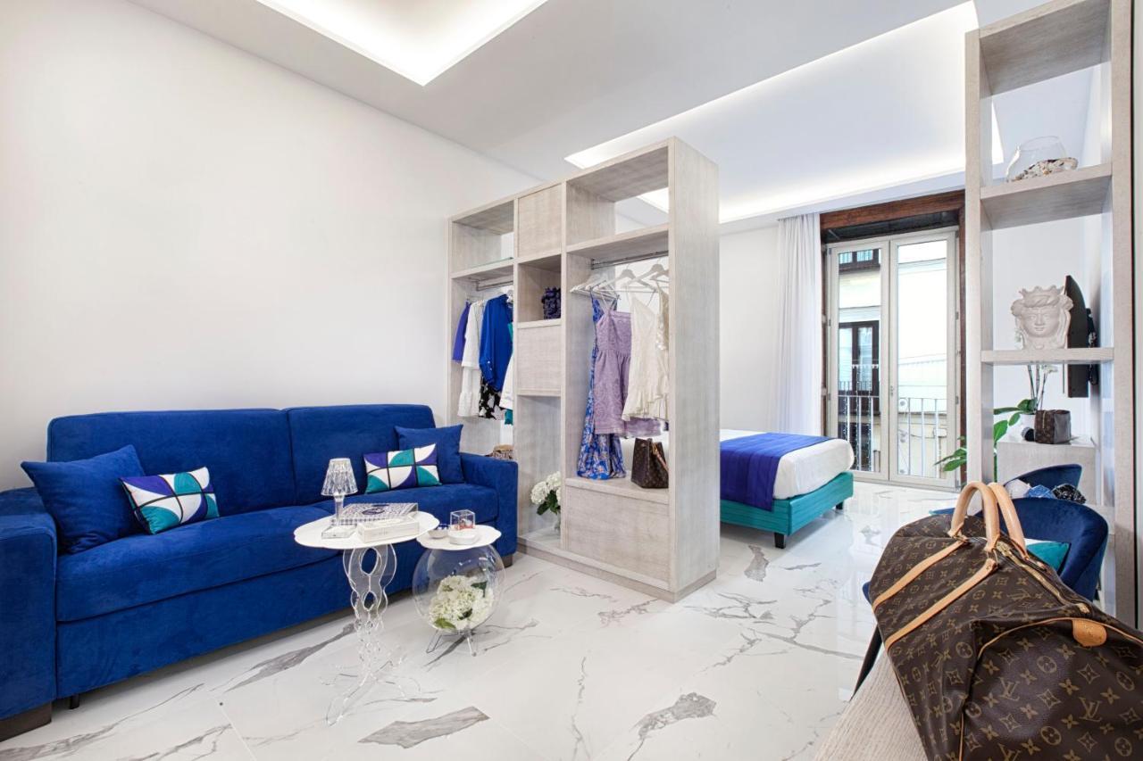 Sorrento Lux Suite ภายนอก รูปภาพ