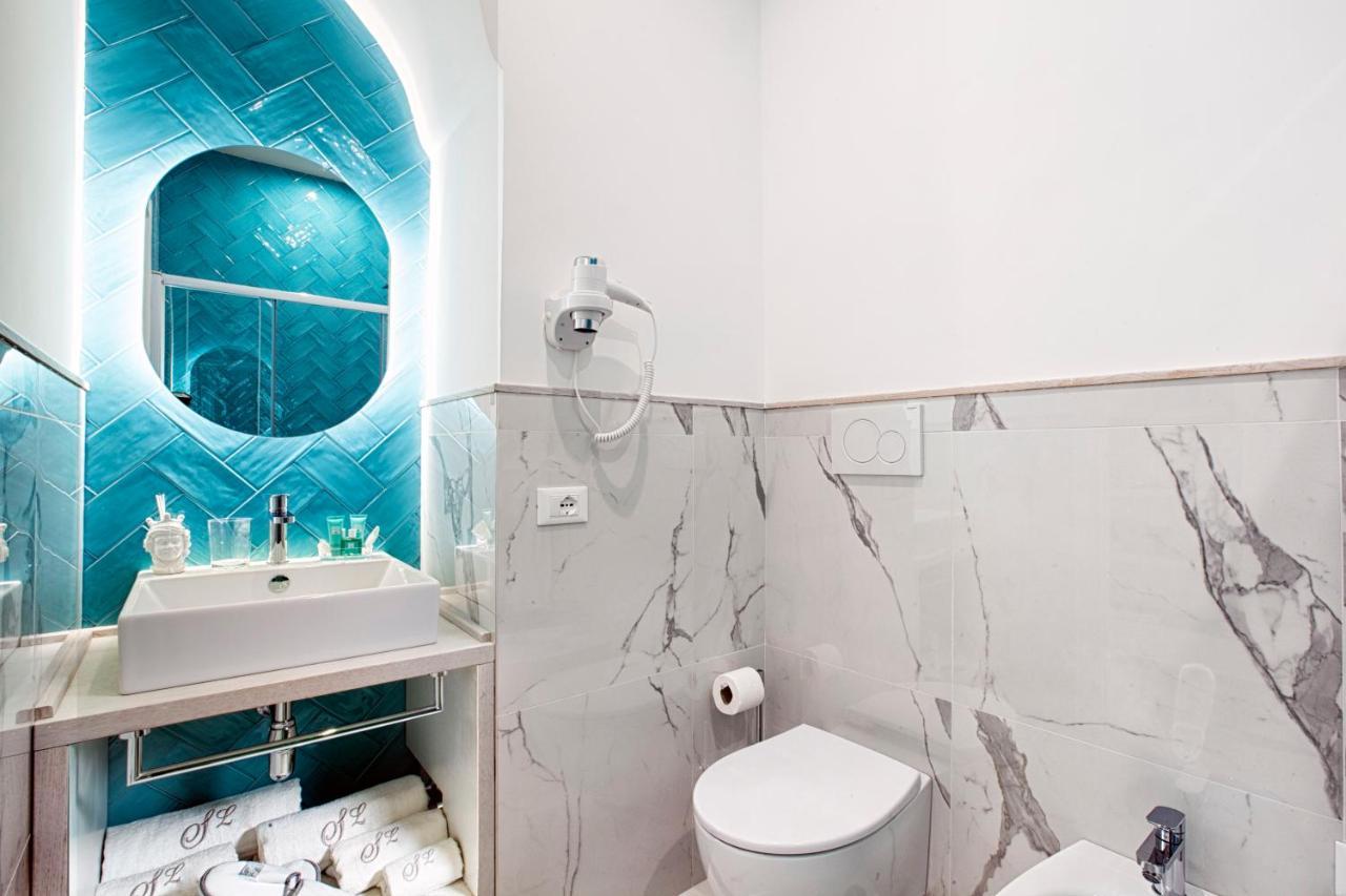 Sorrento Lux Suite ภายนอก รูปภาพ