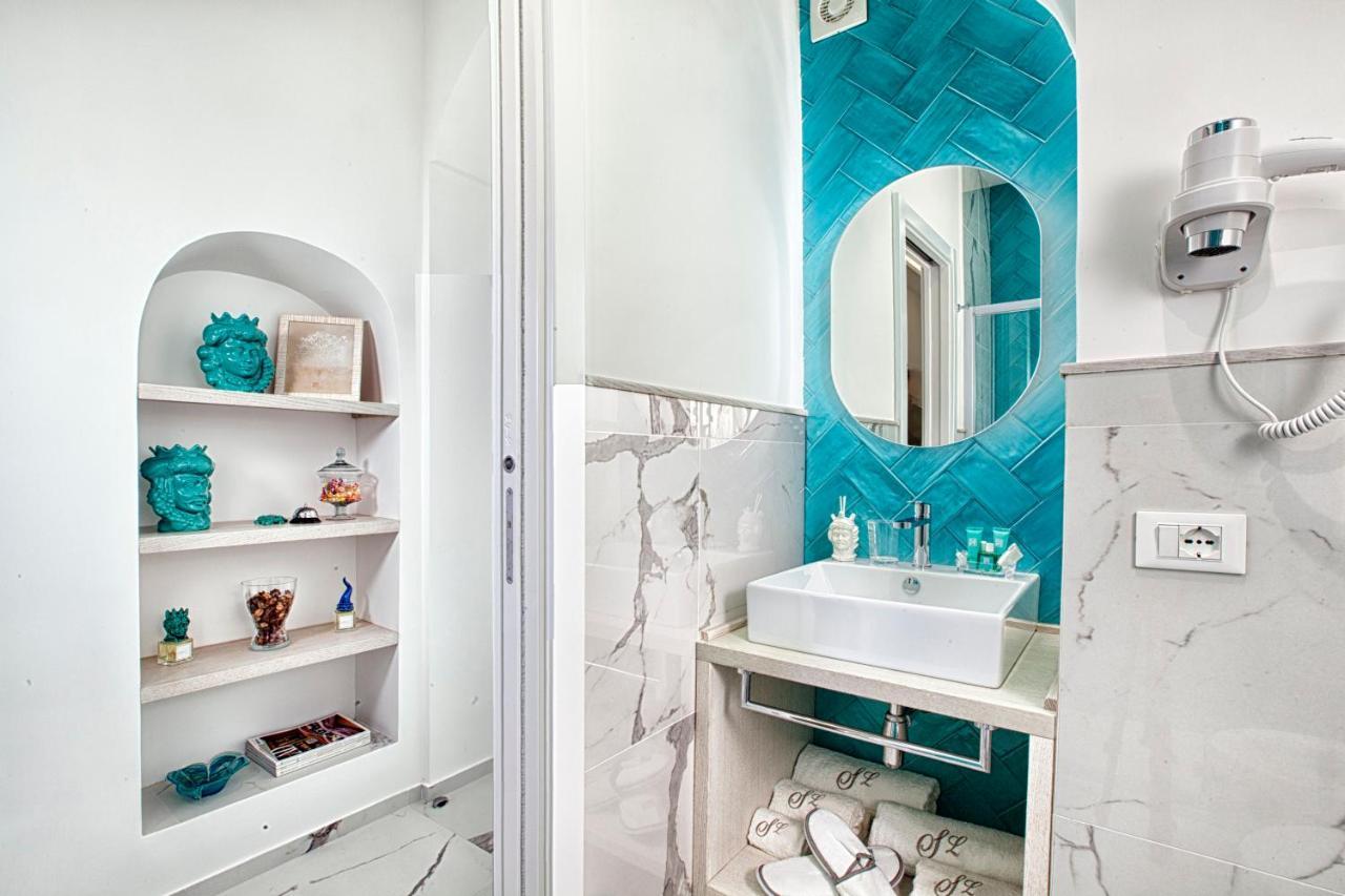 Sorrento Lux Suite ภายนอก รูปภาพ