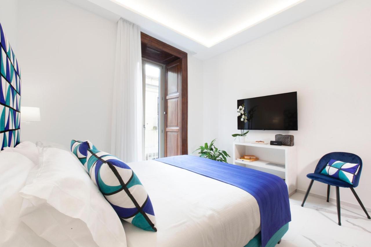 Sorrento Lux Suite ภายนอก รูปภาพ