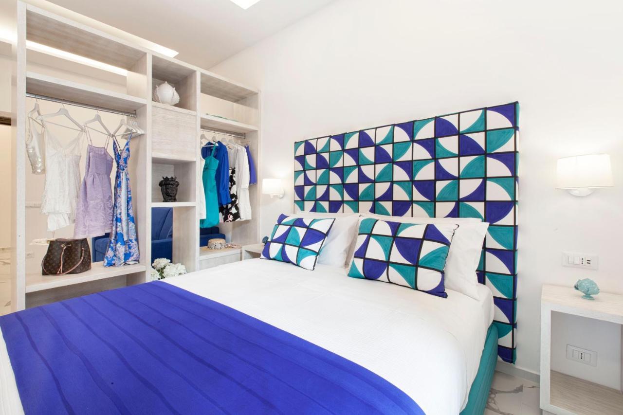 Sorrento Lux Suite ภายนอก รูปภาพ