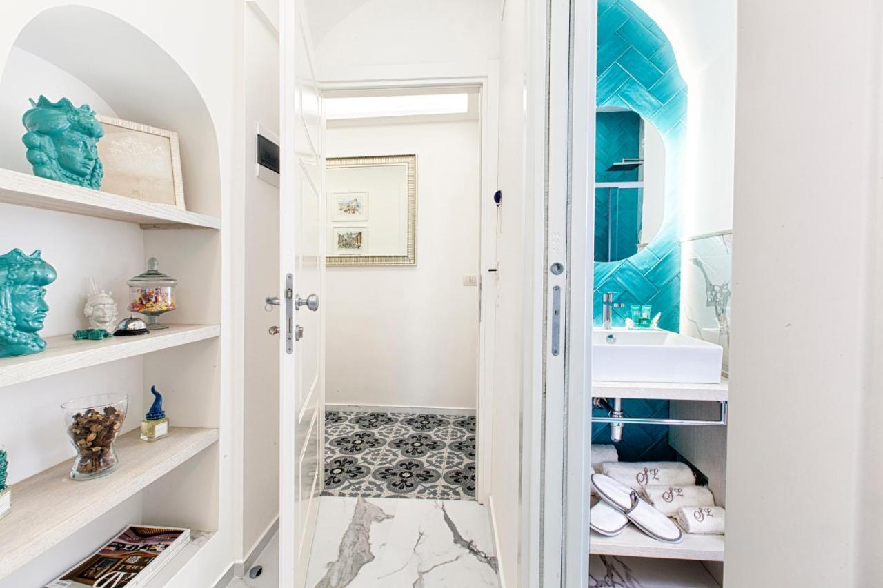 Sorrento Lux Suite ภายนอก รูปภาพ
