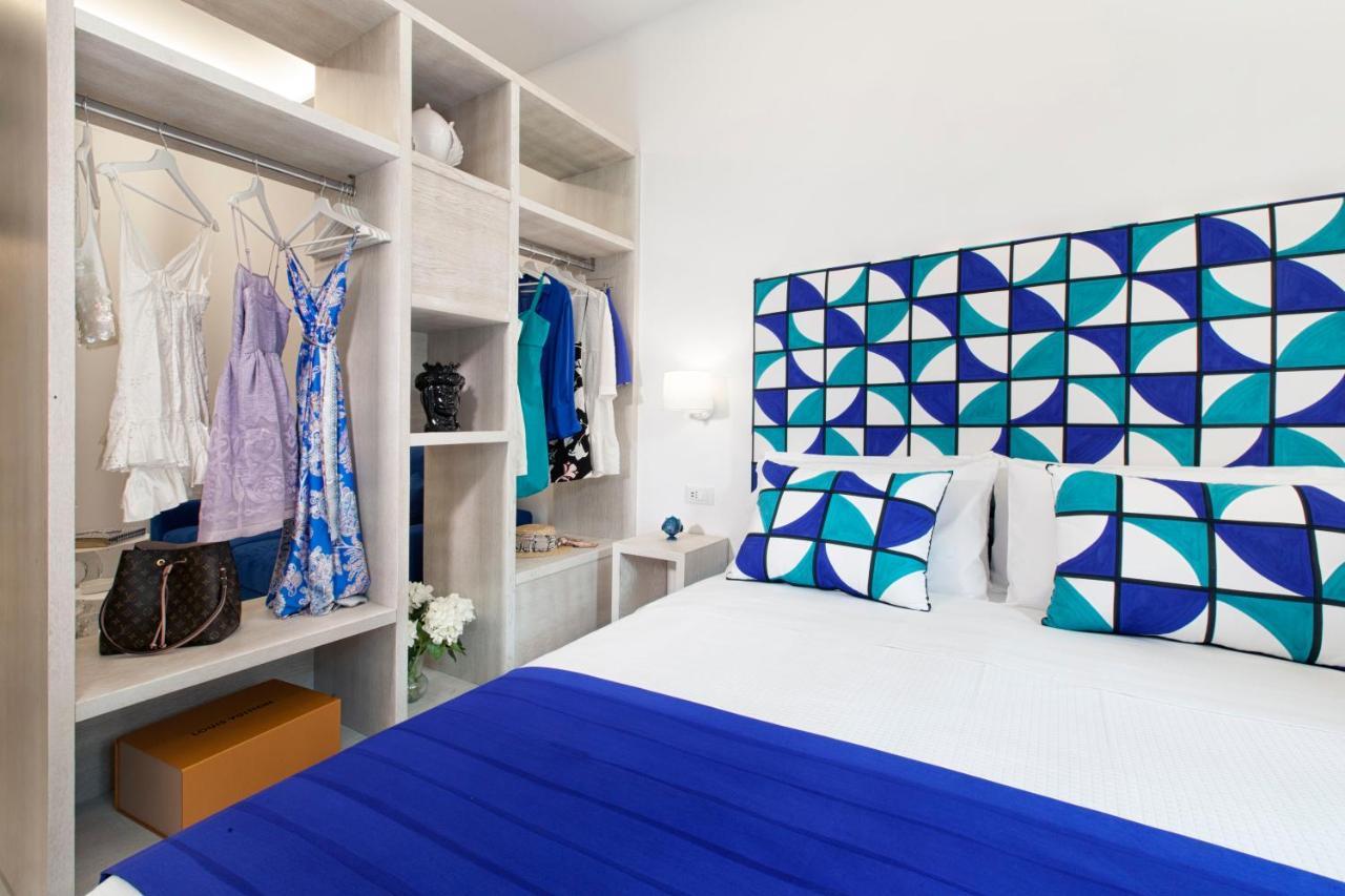 Sorrento Lux Suite ภายนอก รูปภาพ