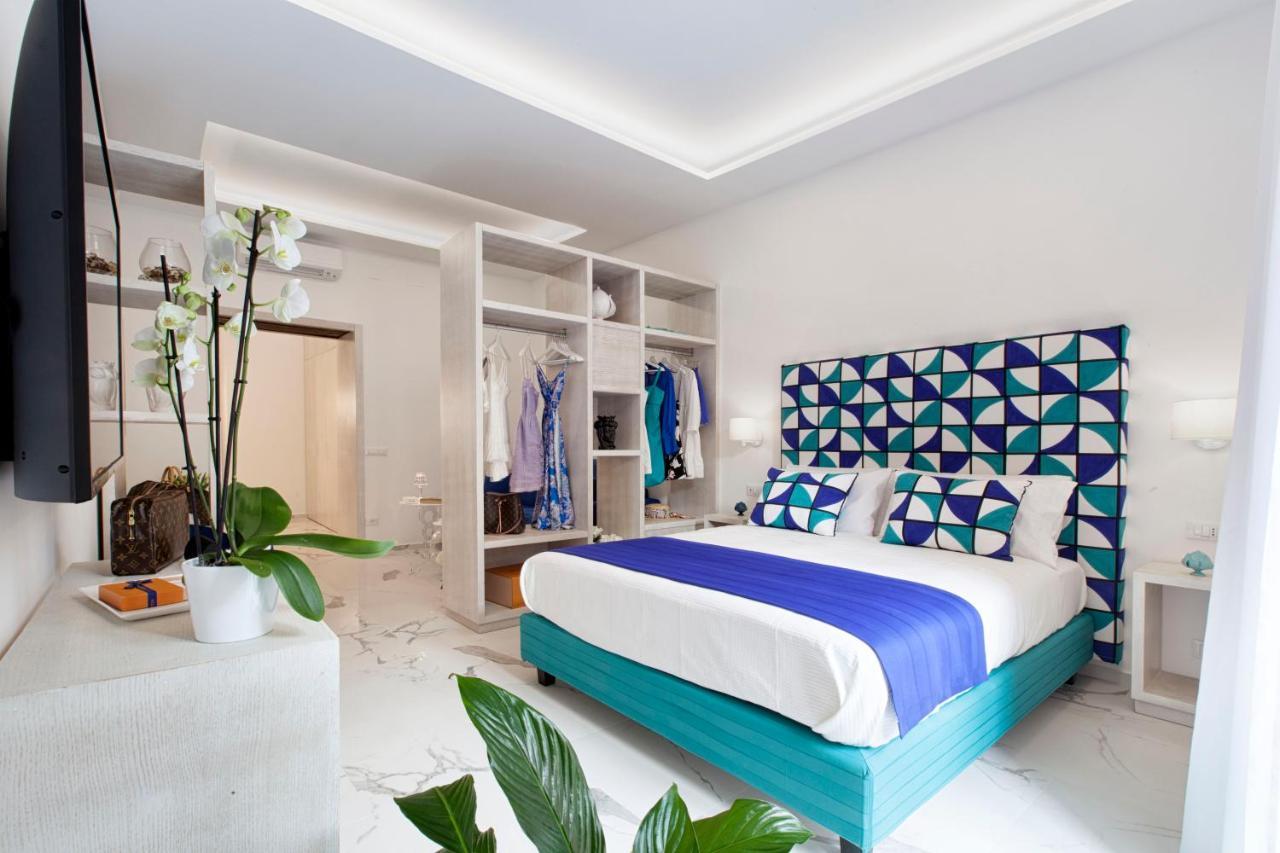 Sorrento Lux Suite ภายนอก รูปภาพ