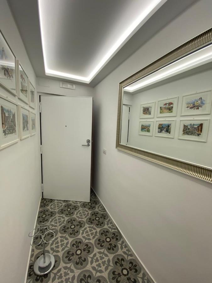 Sorrento Lux Suite ภายนอก รูปภาพ