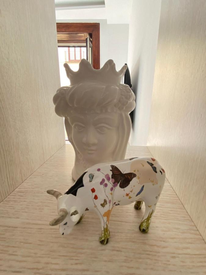 Sorrento Lux Suite ภายนอก รูปภาพ
