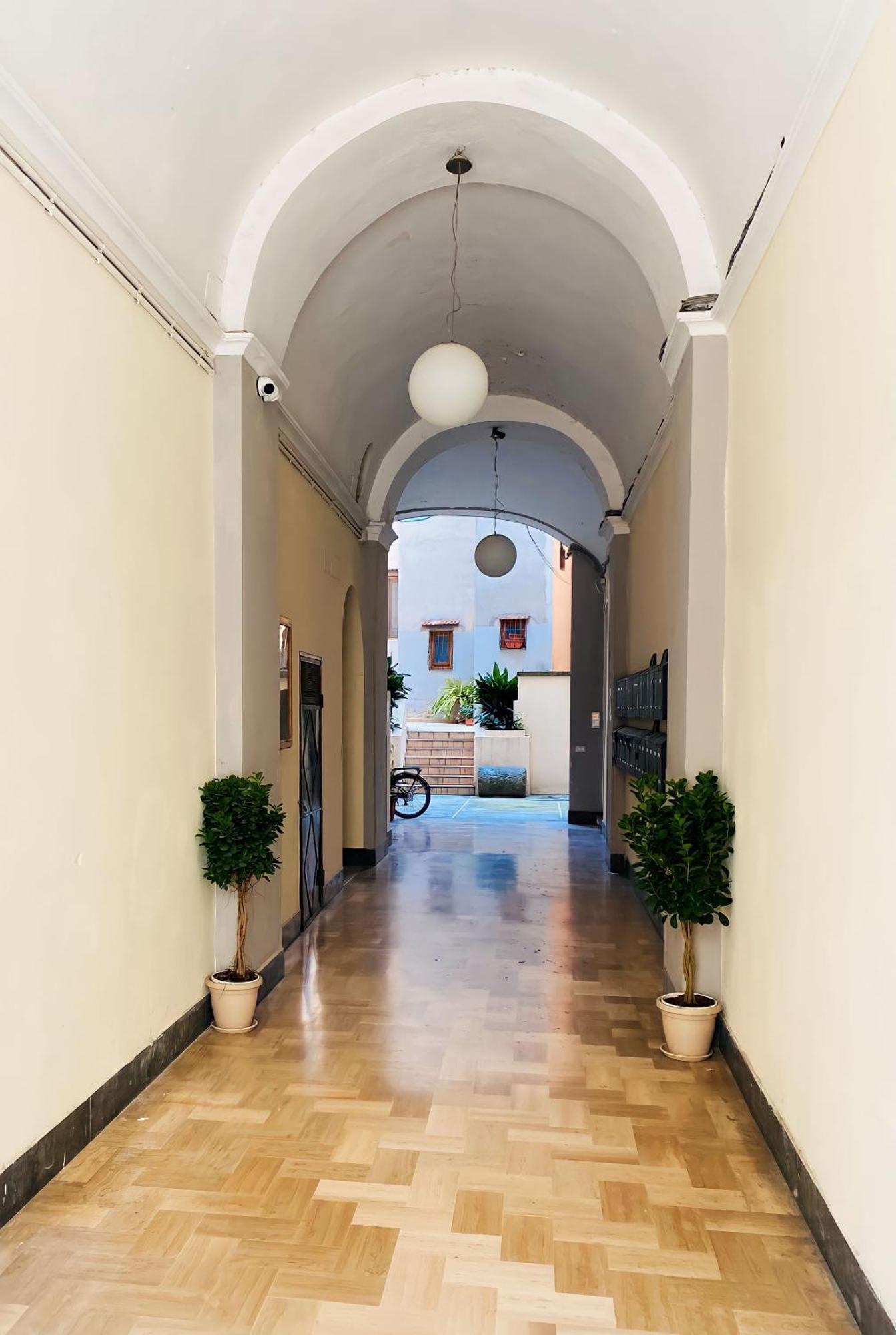 Sorrento Lux Suite ภายนอก รูปภาพ