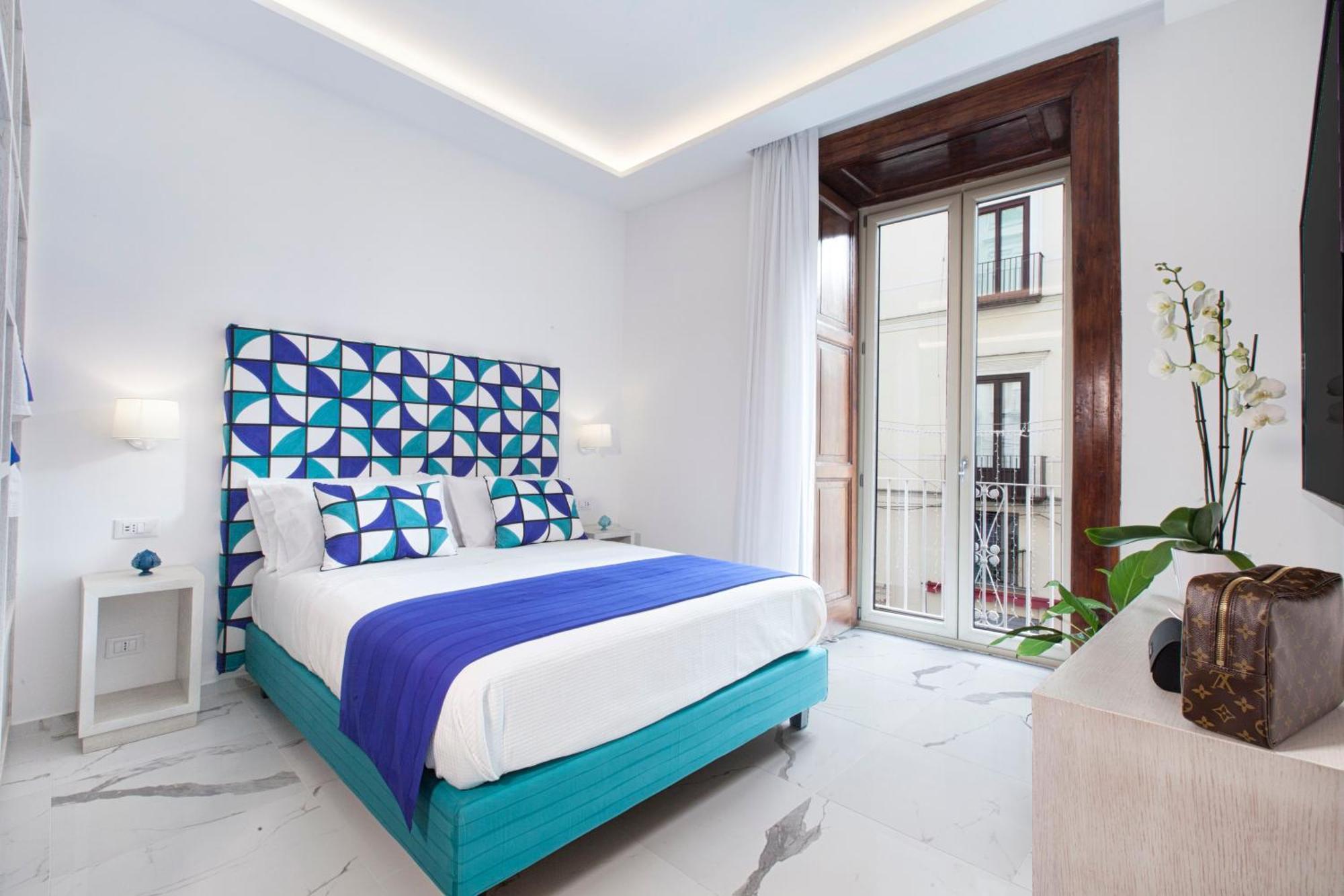 Sorrento Lux Suite ภายนอก รูปภาพ